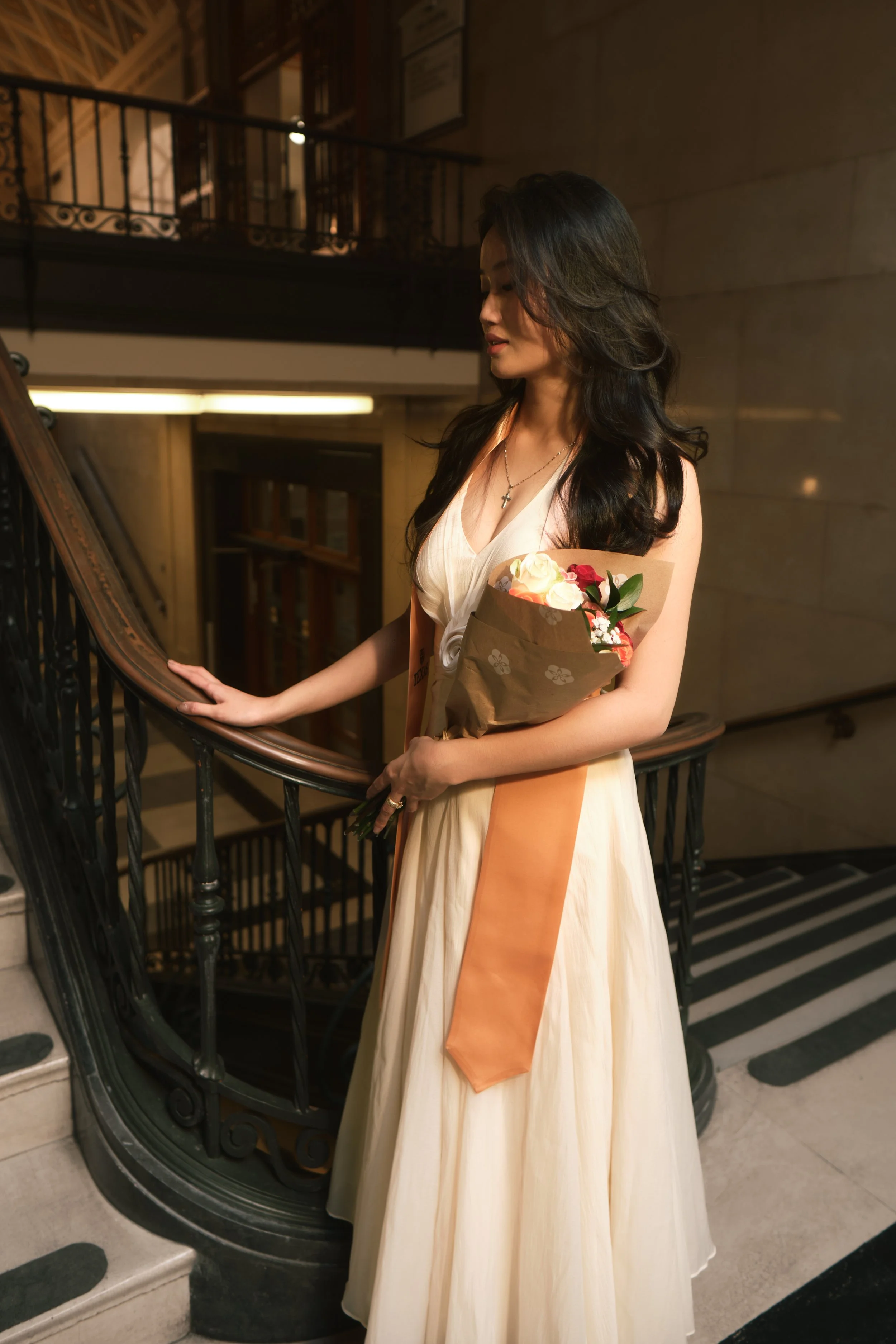 Your graduation session should feel like a photoshoot – Because Jason makes it legendary.

