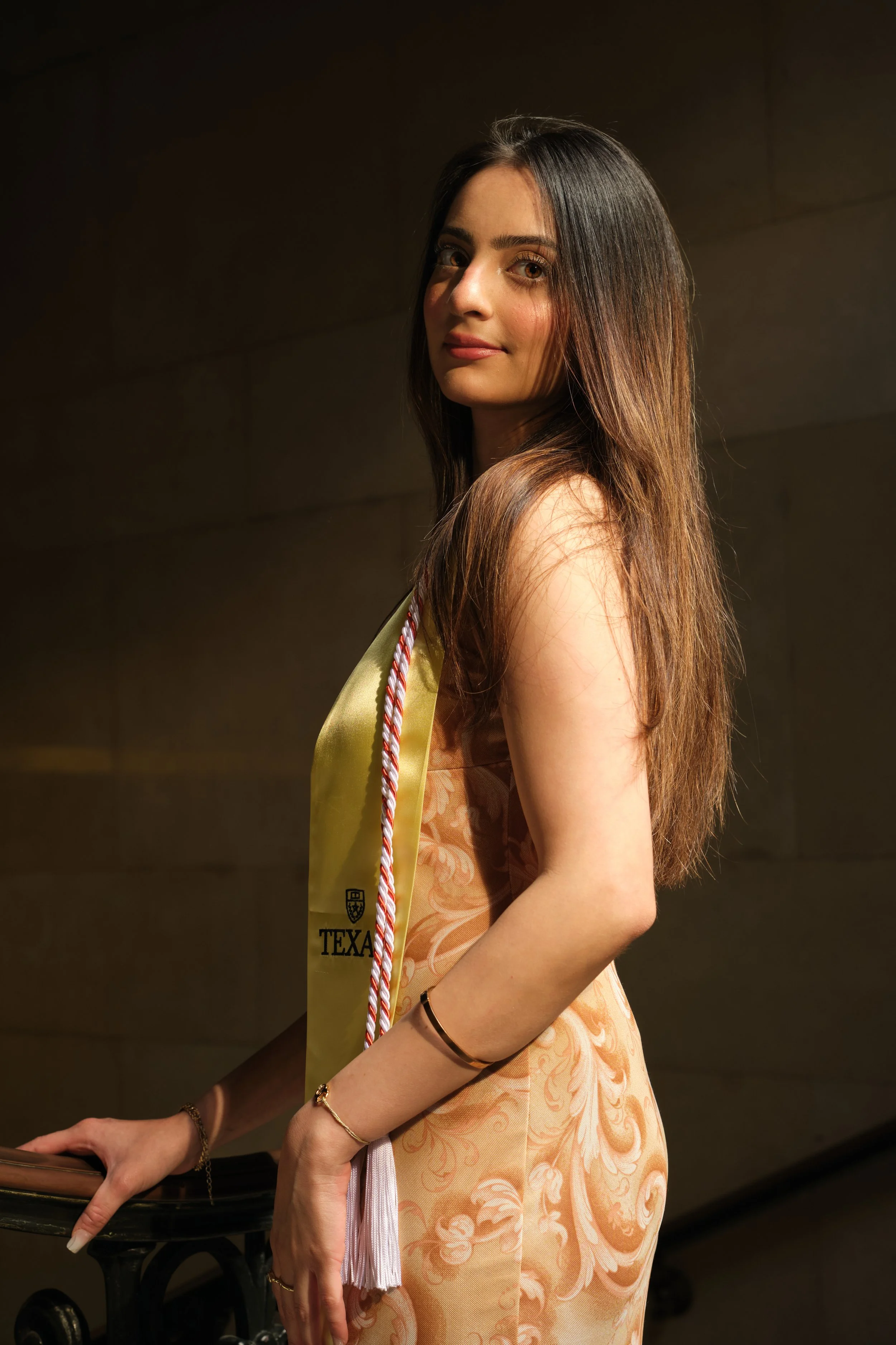 UT Austin's most booked photographer for graduation weekend - reserve your session before slots disappear.