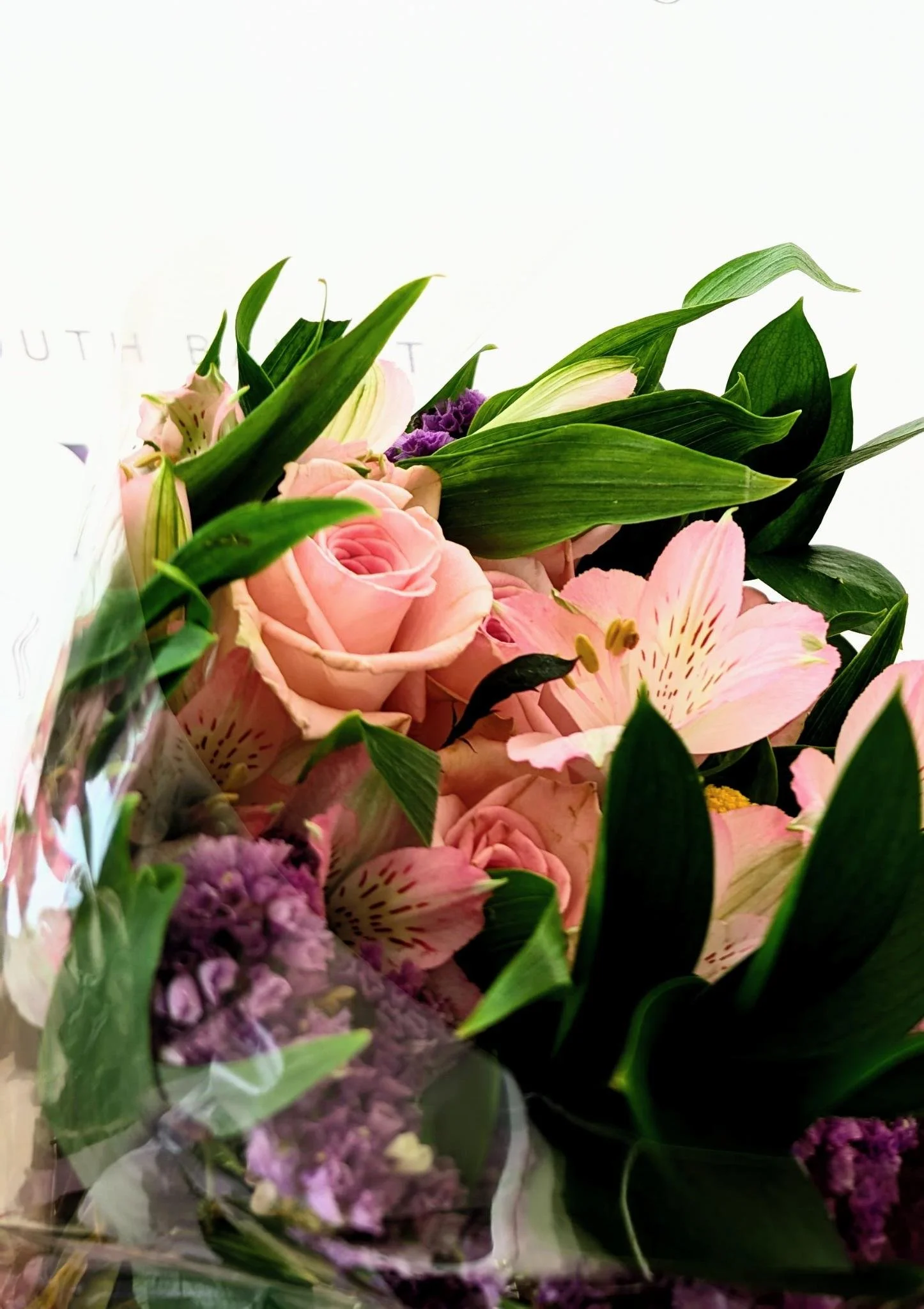 Small Bouquet (Preorder Only)