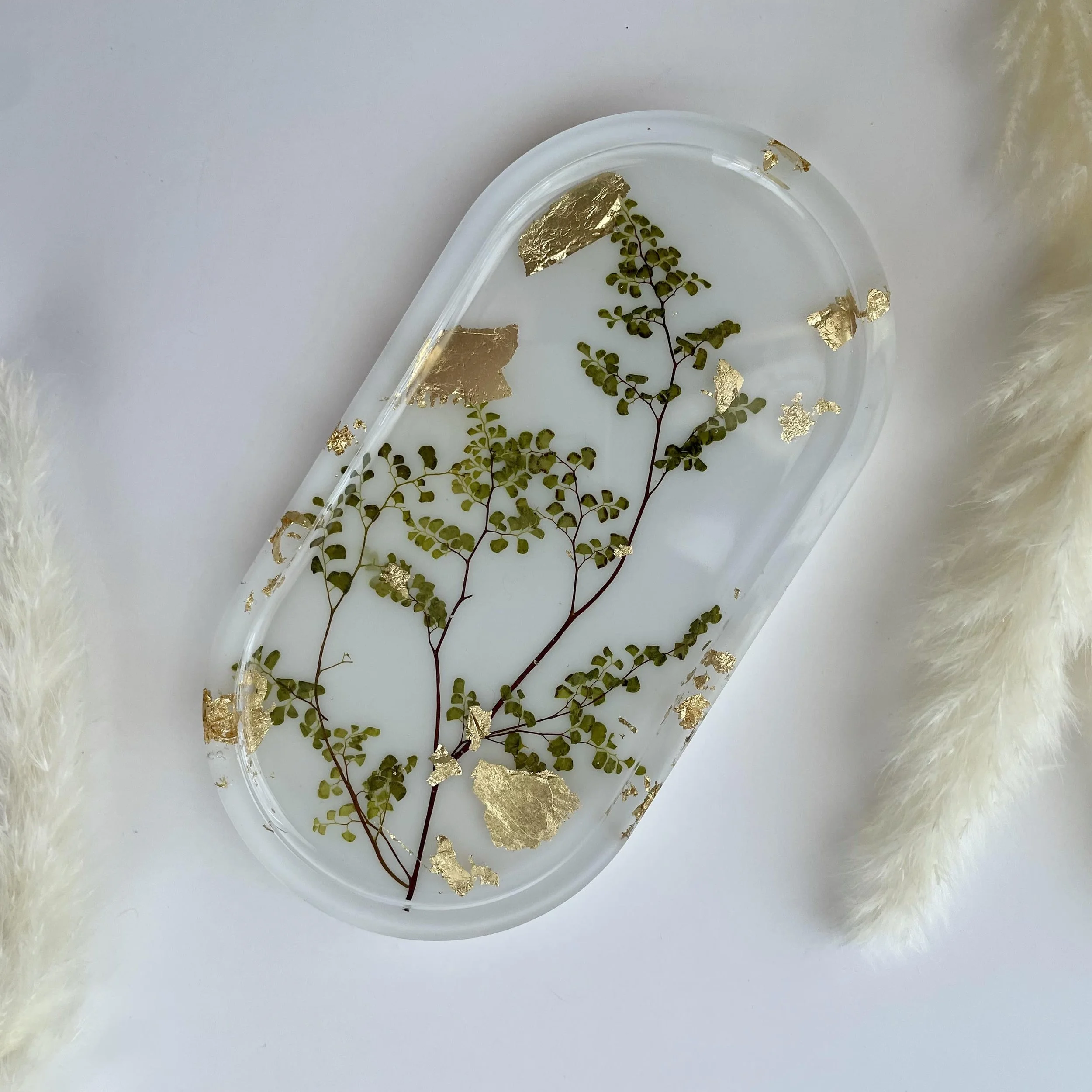 Branching Out Tray