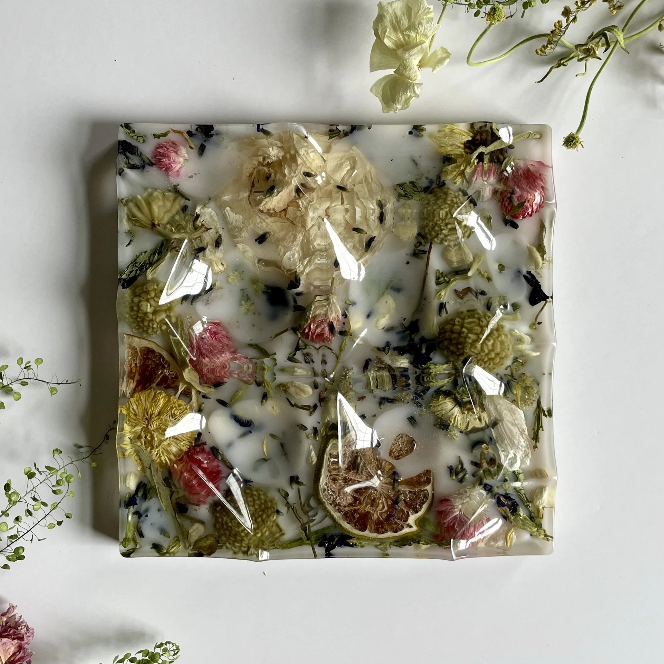 Compartment Style Jewelry/Trinket Tray V2