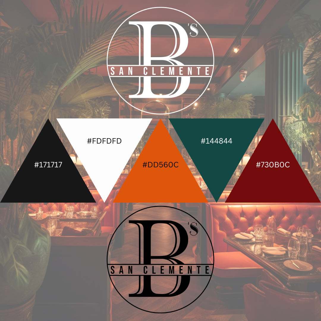 Branding & Logos