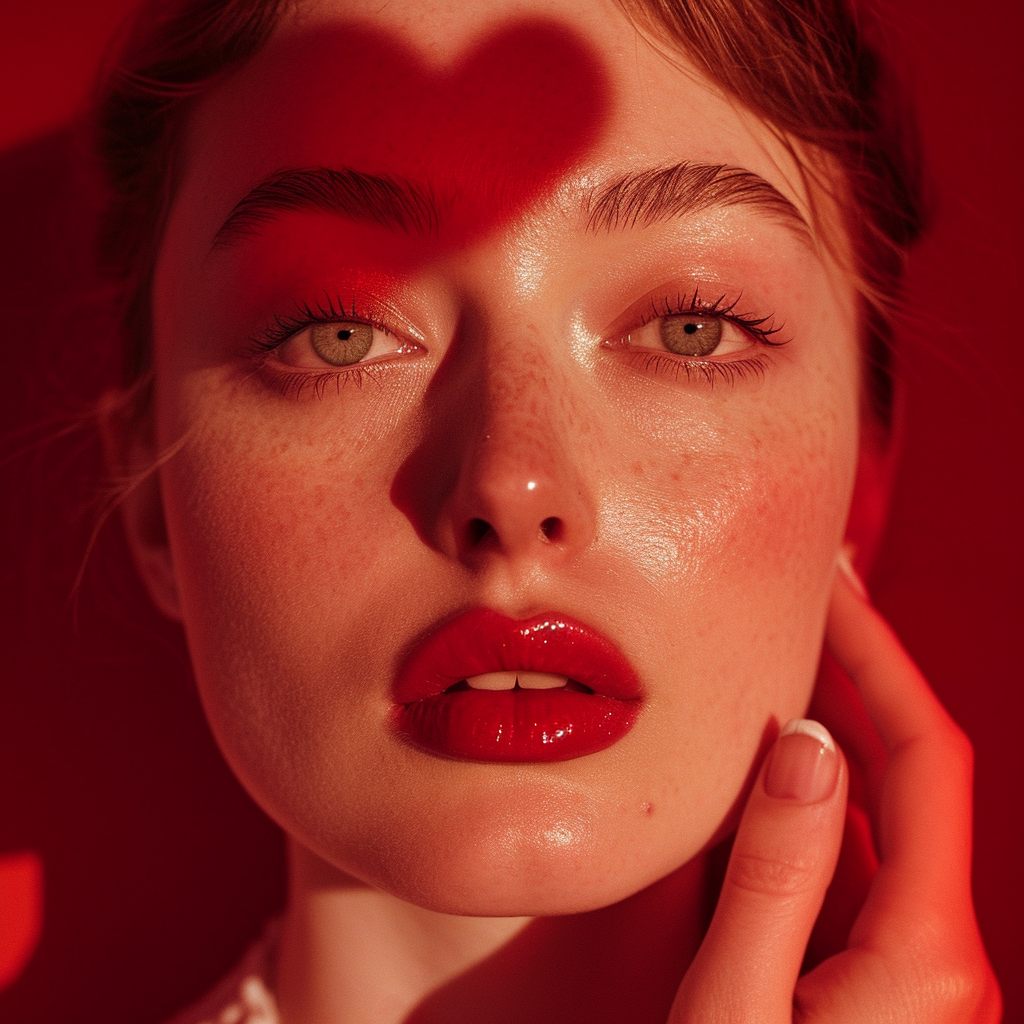 Love Face