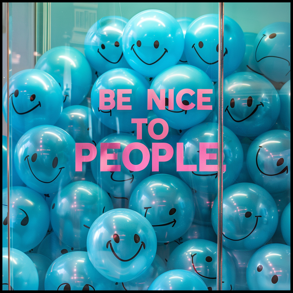 Smile Ad