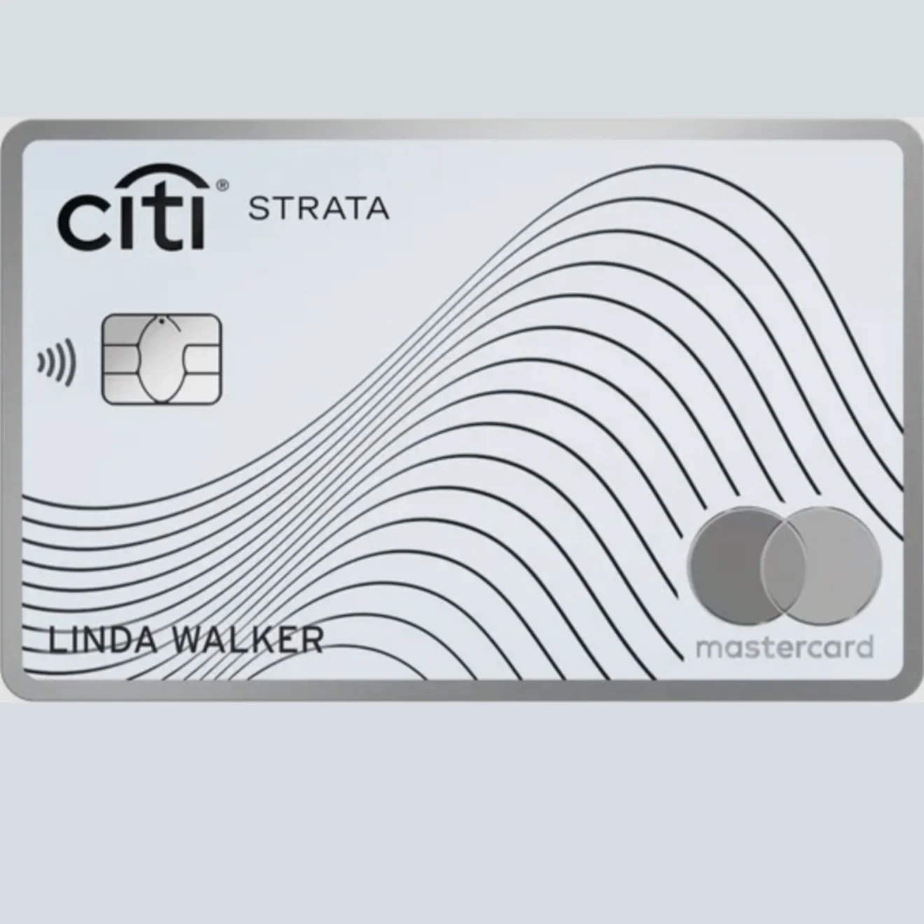 Review: New Citi Strata