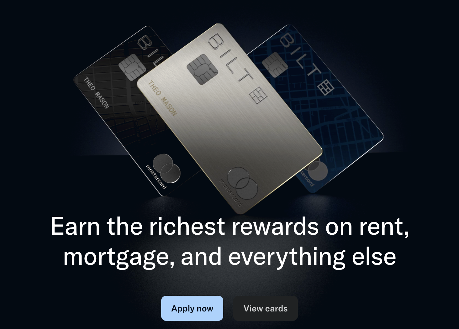 Bilt 2.1 Confused Yet?