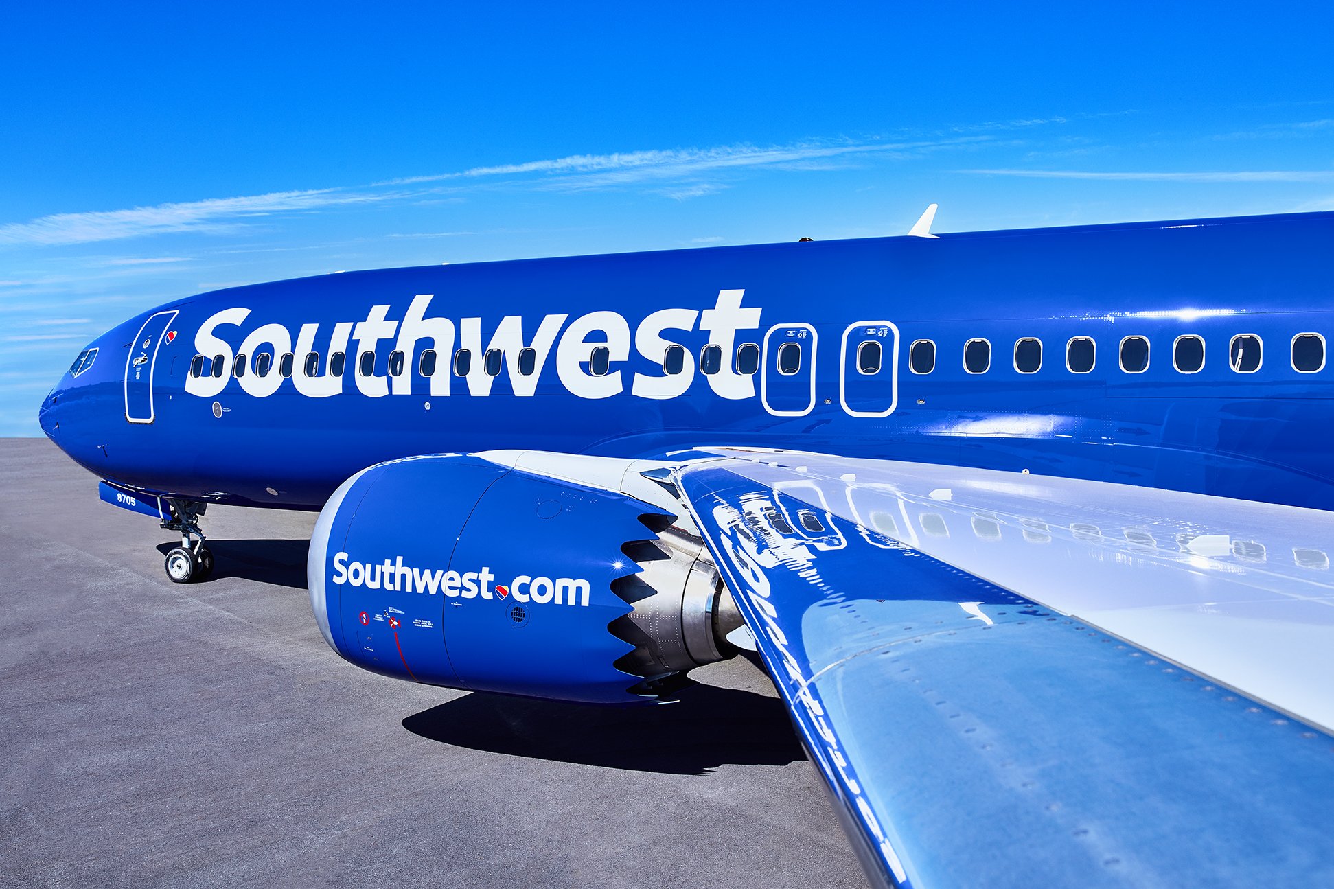 Southwest to Offer Free Starlink Wi-Fi