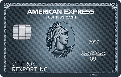 American Express Launches New Graphite Business Cash Unlimited