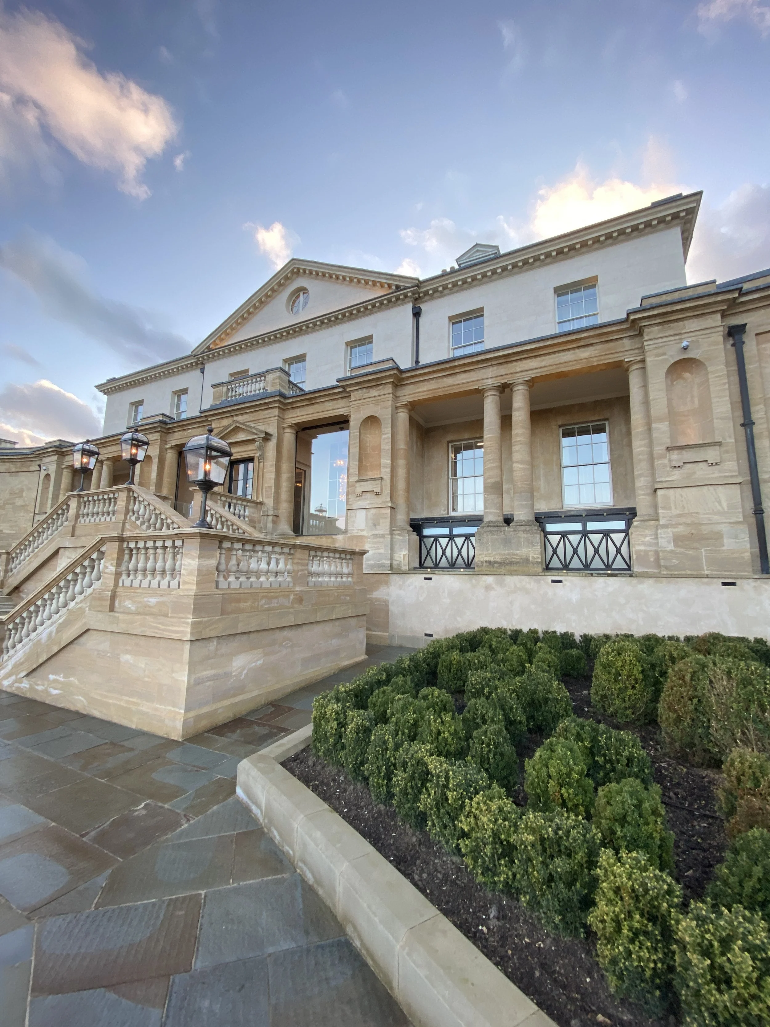 Amex Platinum Hotel Credit Now Requires a Two Night Stay