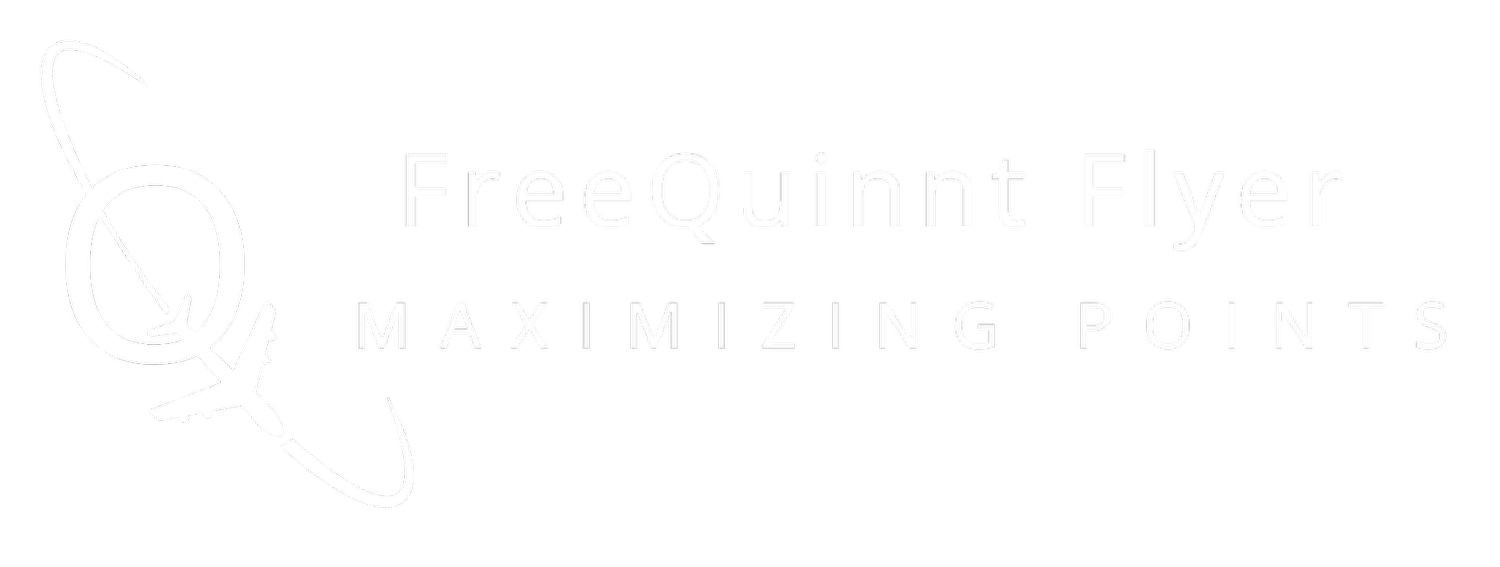 FreeQuinnt Flyer