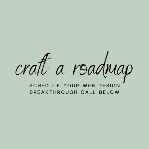 craft a roadmap for your website design by scheduling a free call.jpg