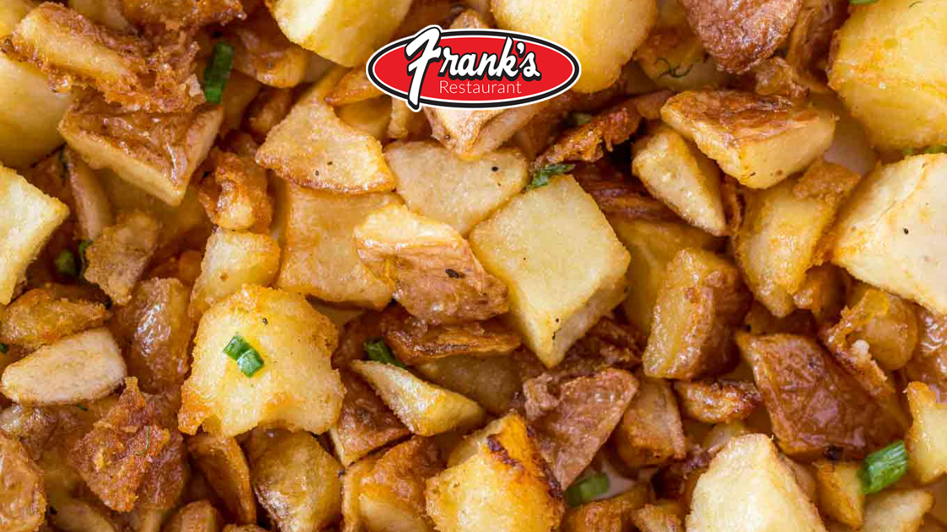 Hashbrowns (9x13 pan) Cubed Style