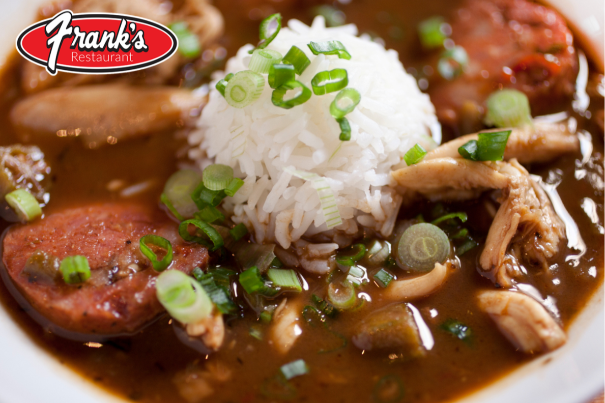 Frank%27s+Gumbo