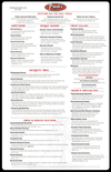 Prairieville Menu | Discover &amp; Order Delicious Eats Now — Frank's ...