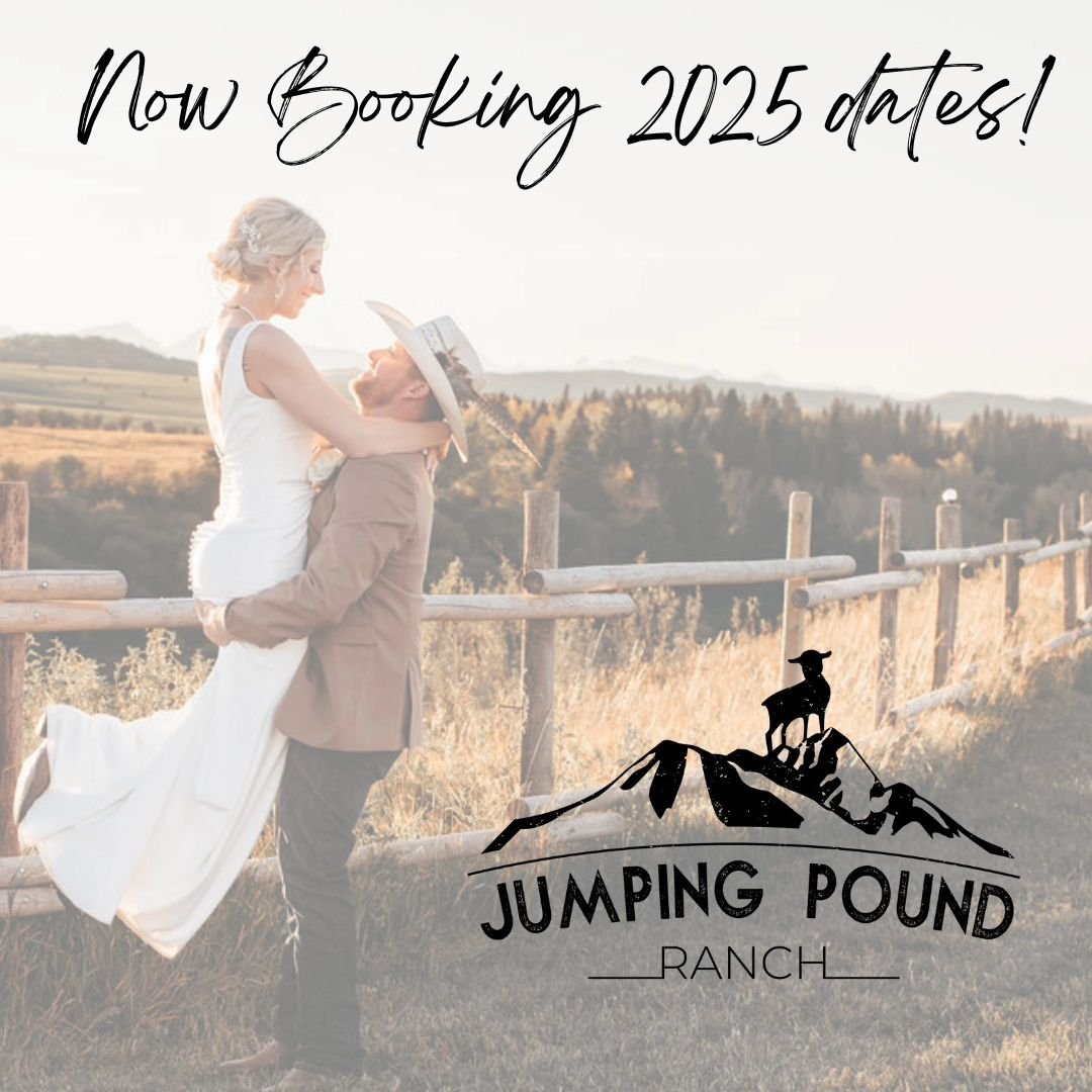 🌿 After doing some soul searching over the last few months, we are excited to announce that we are going to be opening our books for the 2025 wedding season! 

🌿 We have 15 spots available to be booked from June 7th through September 27th, 2025. 

