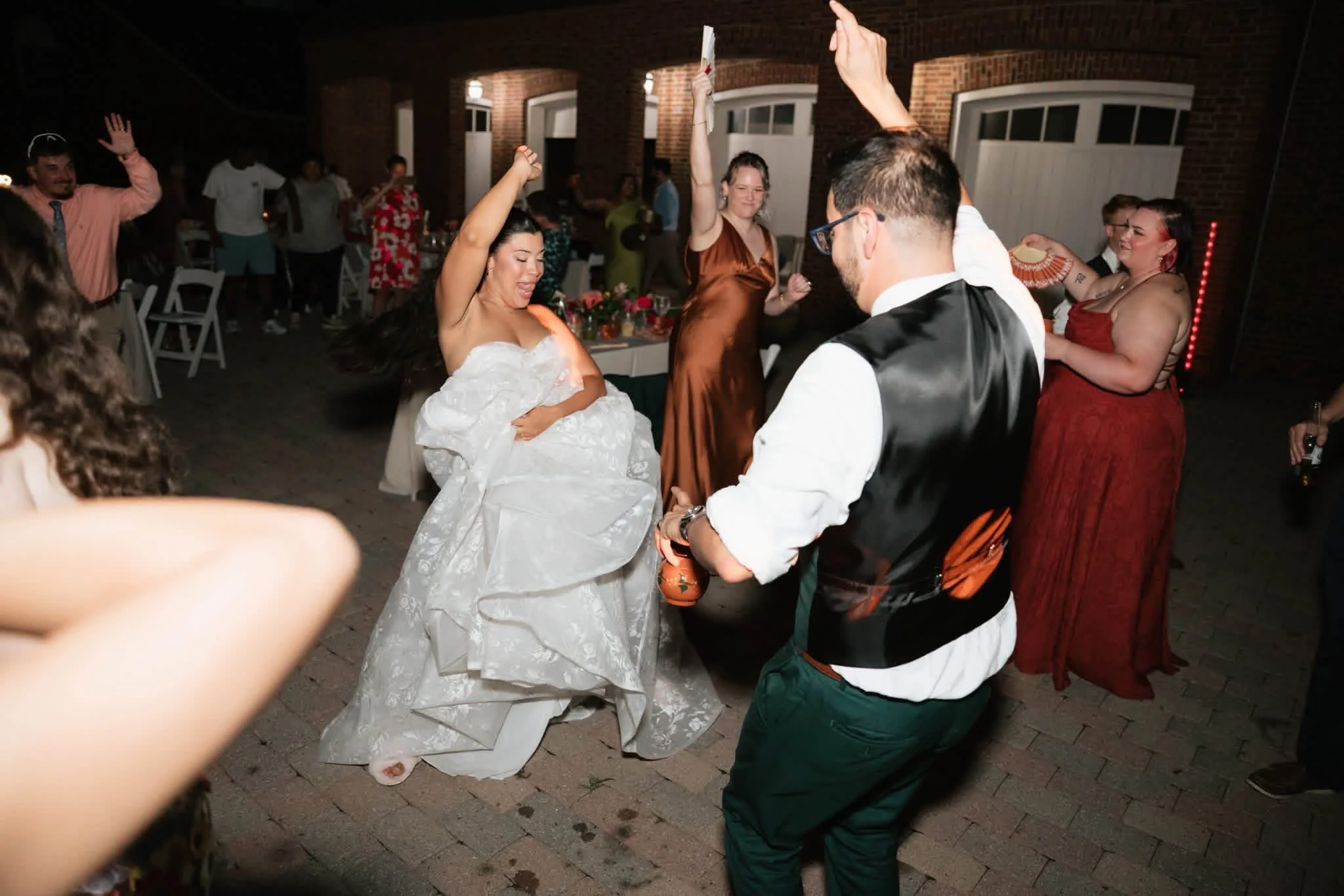 WEDDING