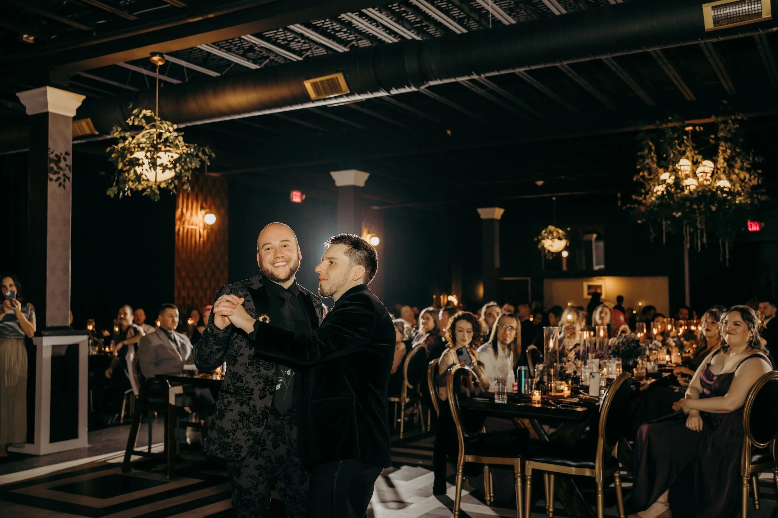 WEDDING