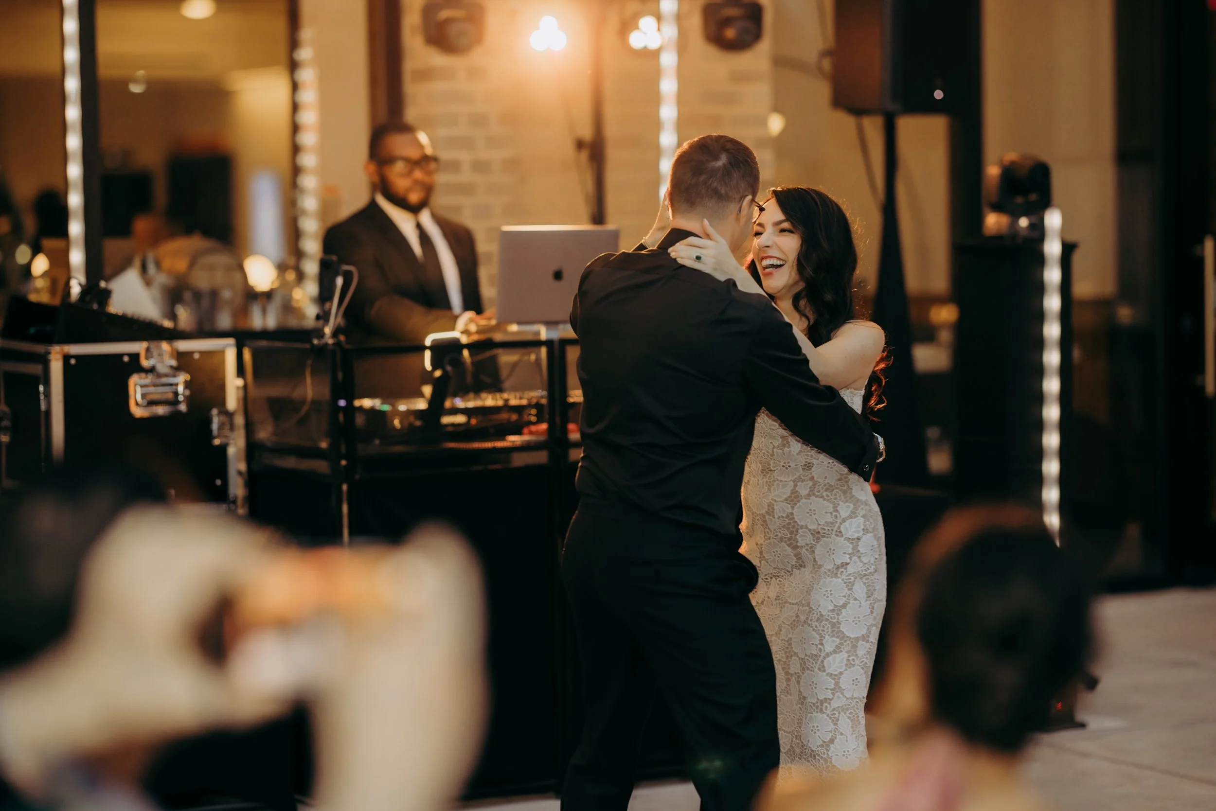 WEDDING
