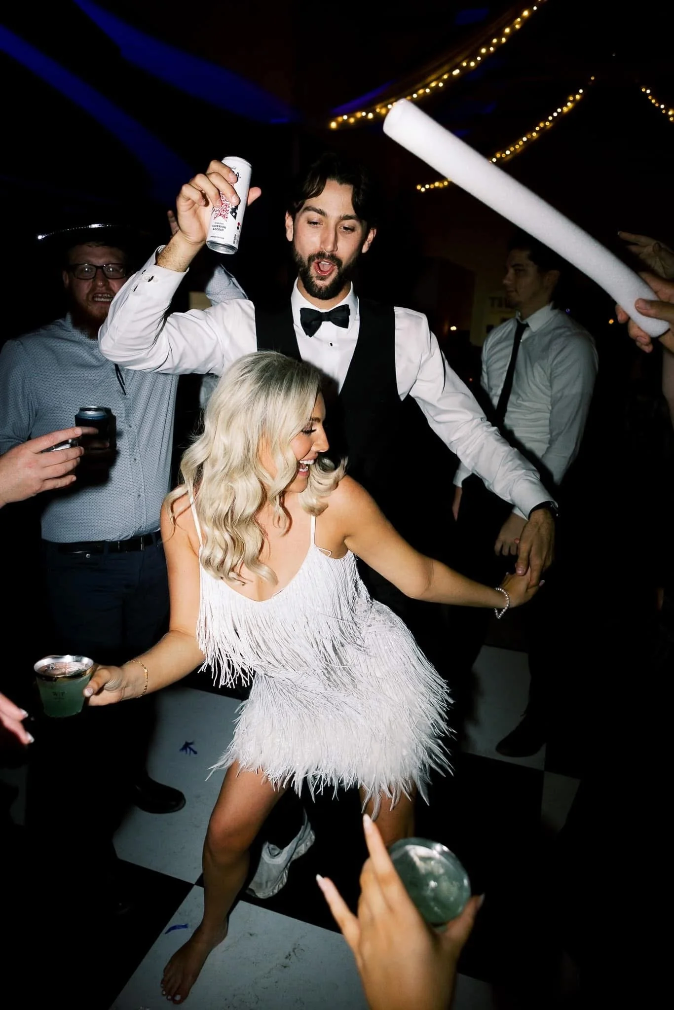 WEDDING