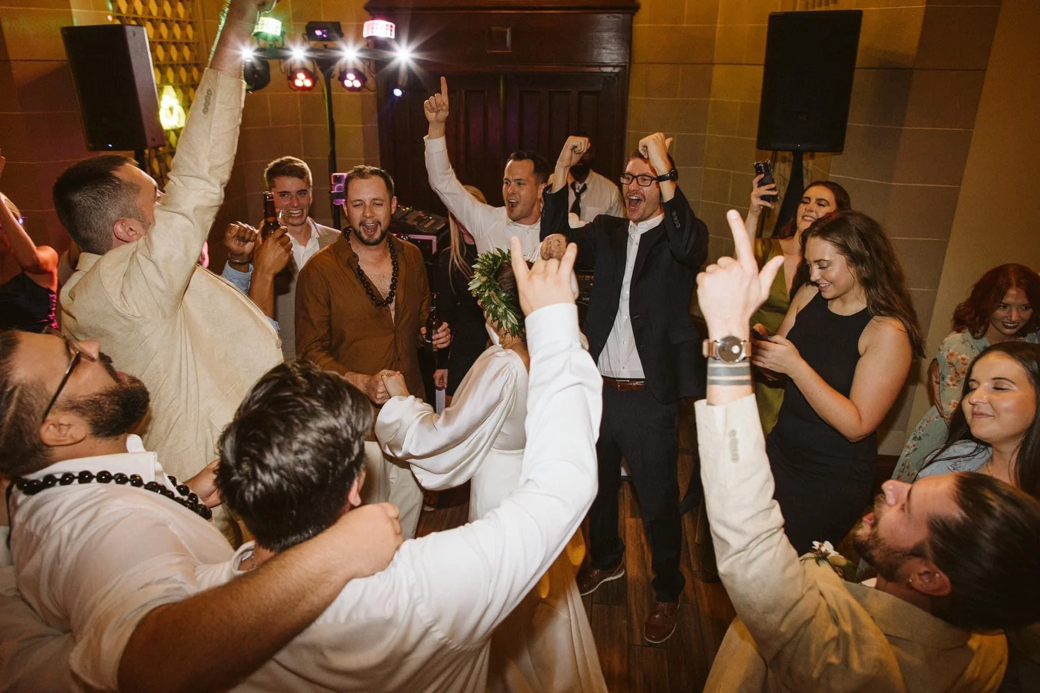 WEDDING