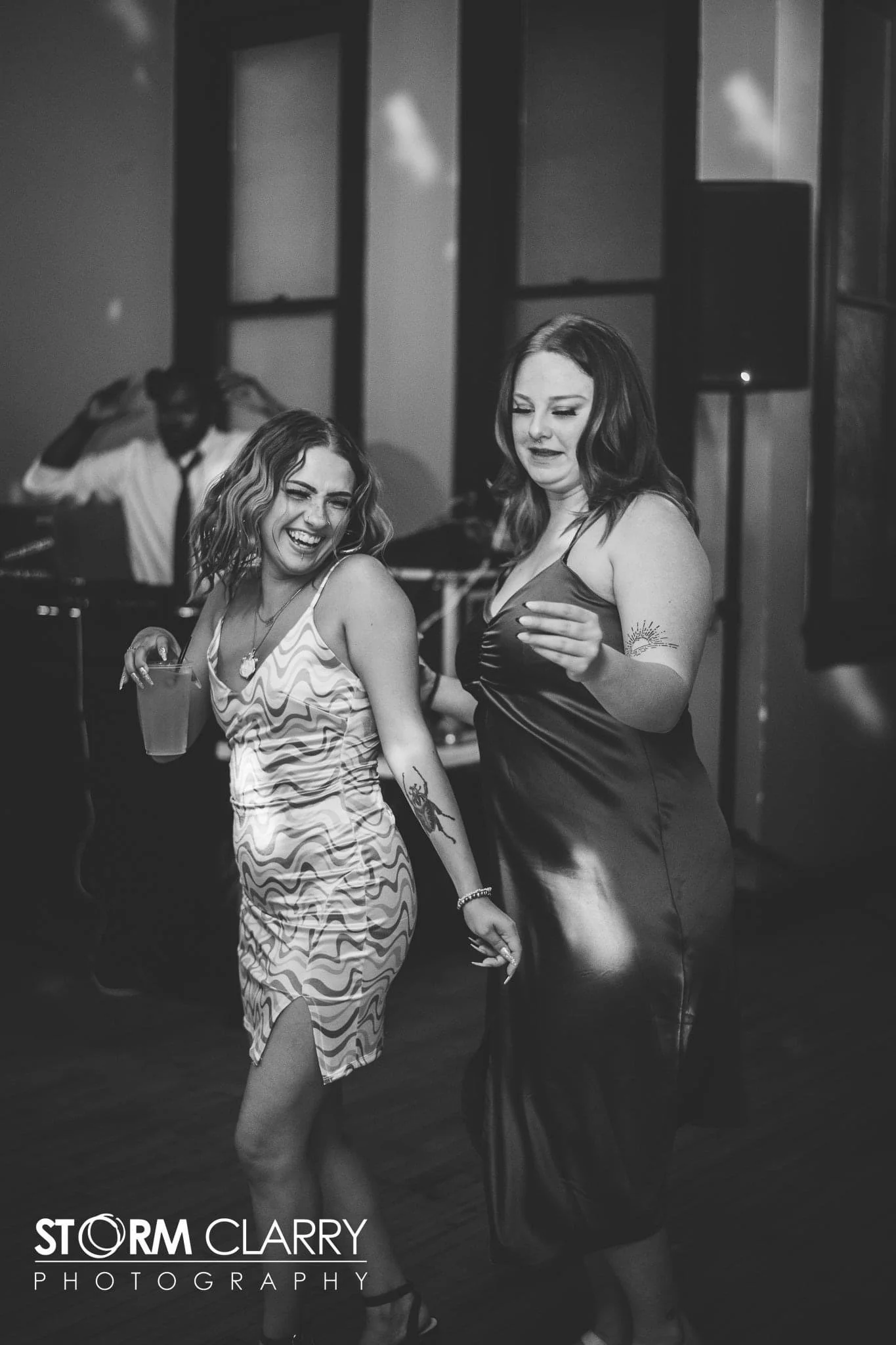 WEDDING