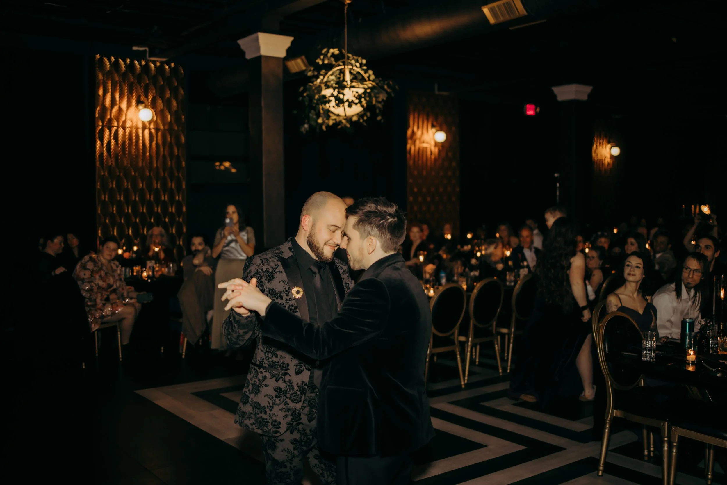 WEDDING