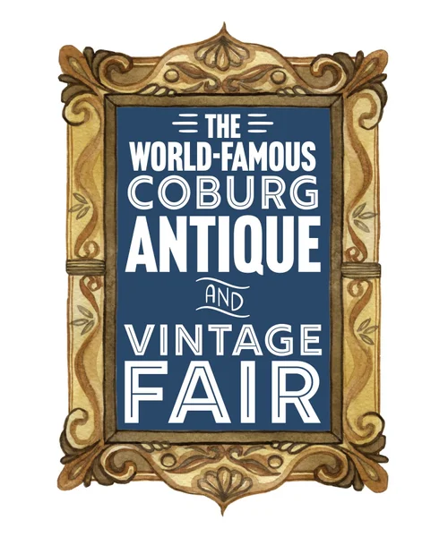 Coburg Antique and Vintage Fair — Coburg Main Street