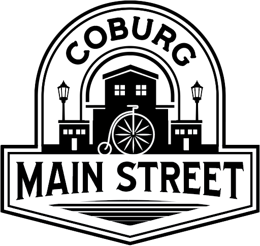Coburg Main Street