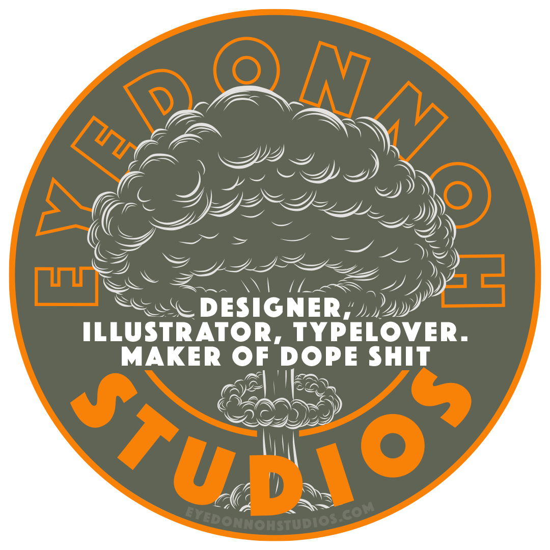 EYEDONNOH STUDIOS