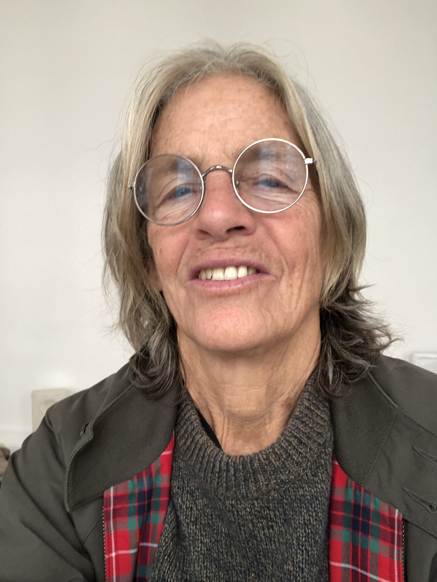 Episode 107: Eileen Myles