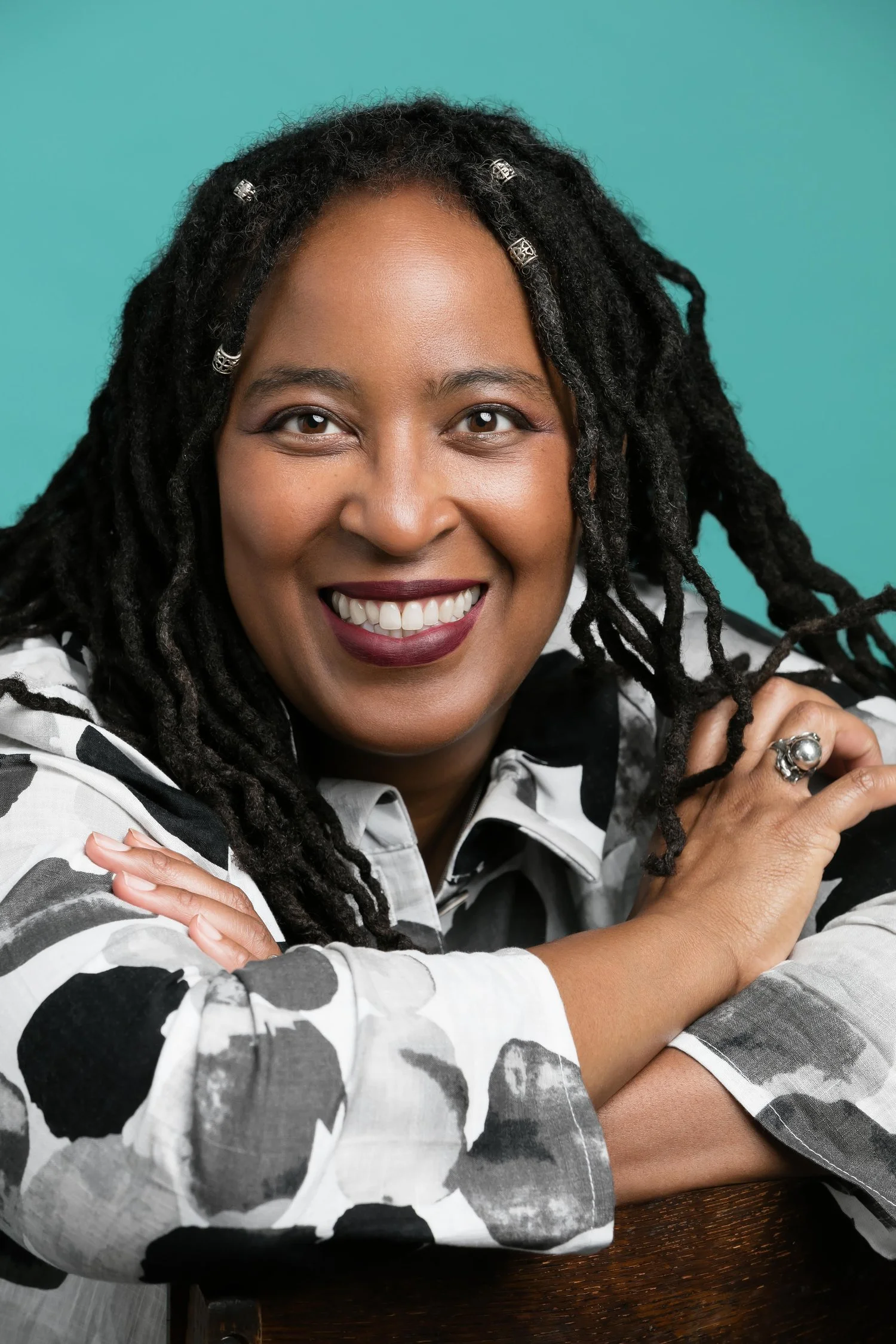 Episode 97: Camille Dungy