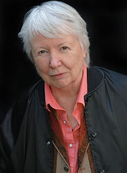 Episode 96: Judy Grahn