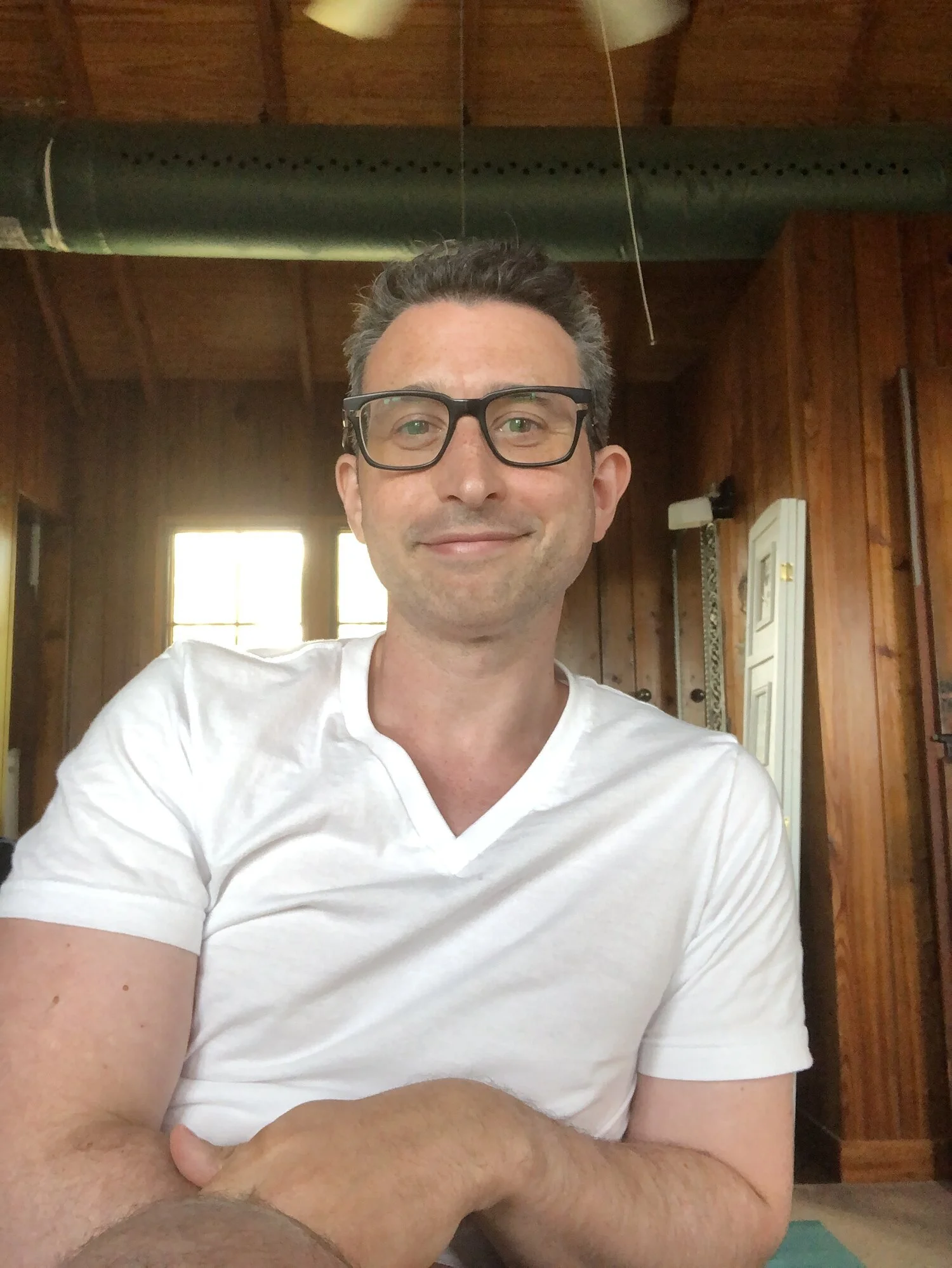 Episode 95: Jason Schneiderman