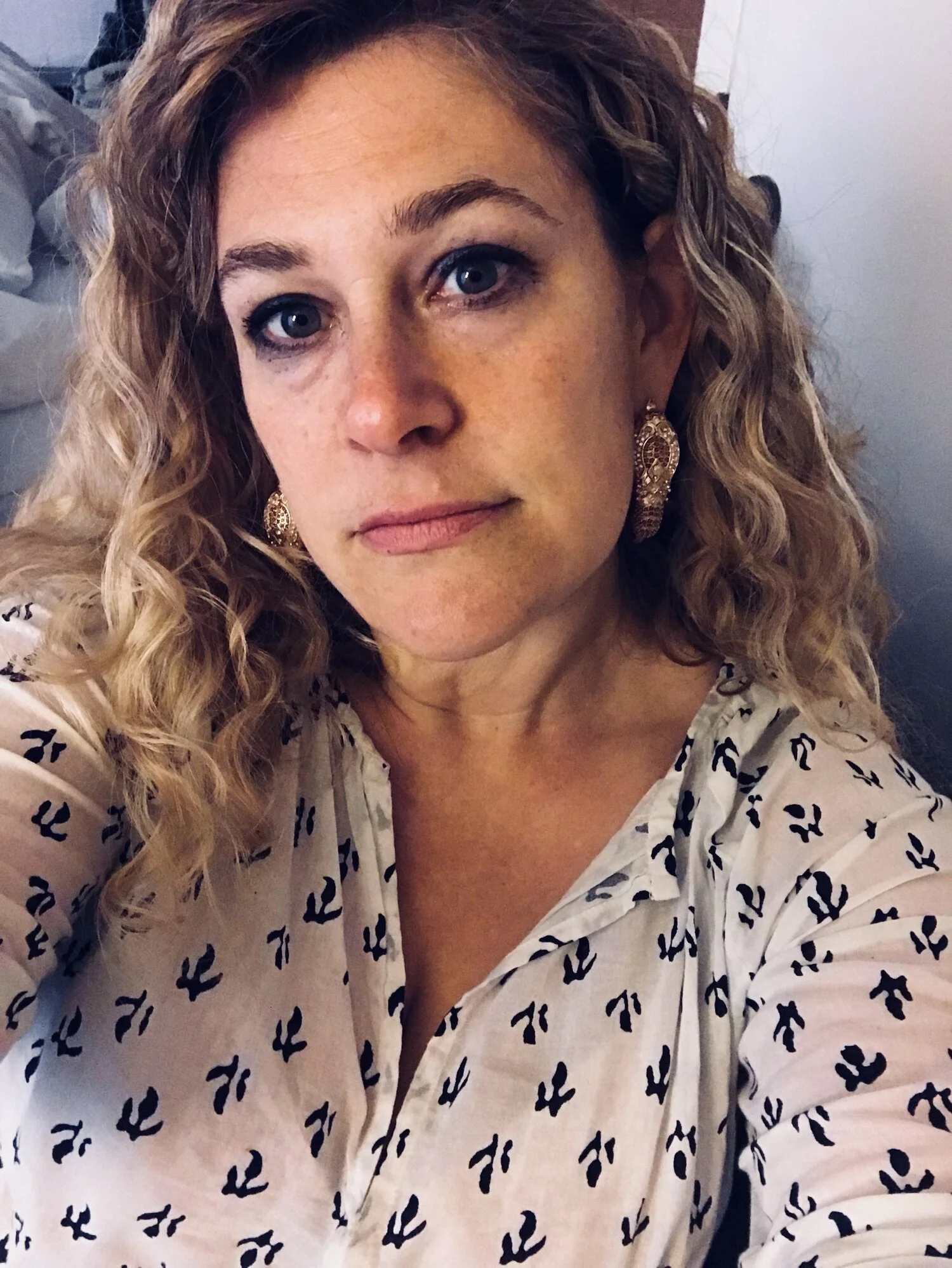 Episode 93: Arielle Greenberg
