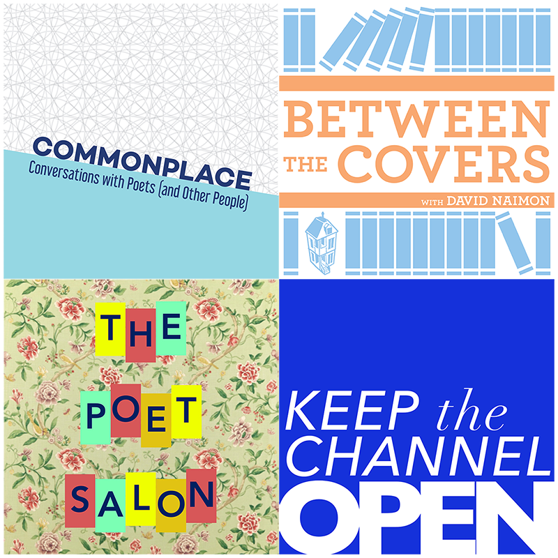 Episode 85: The Craft of the Literary Interview