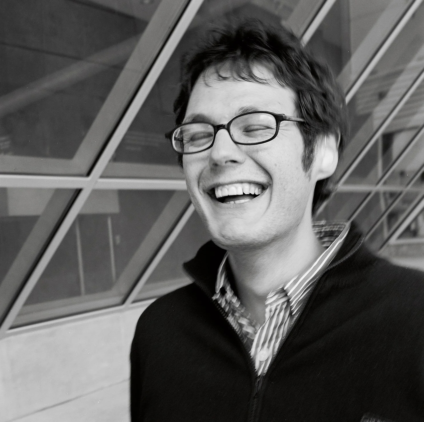 Episode 72: Ilya Kaminsky