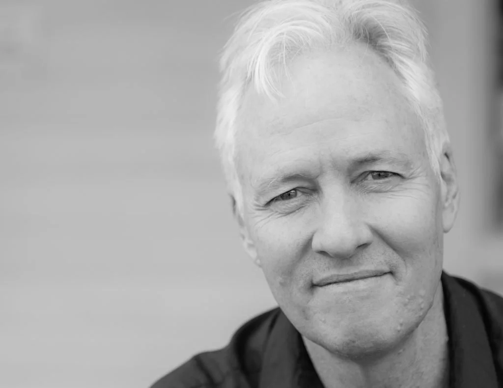 Episode 67: John Biewen