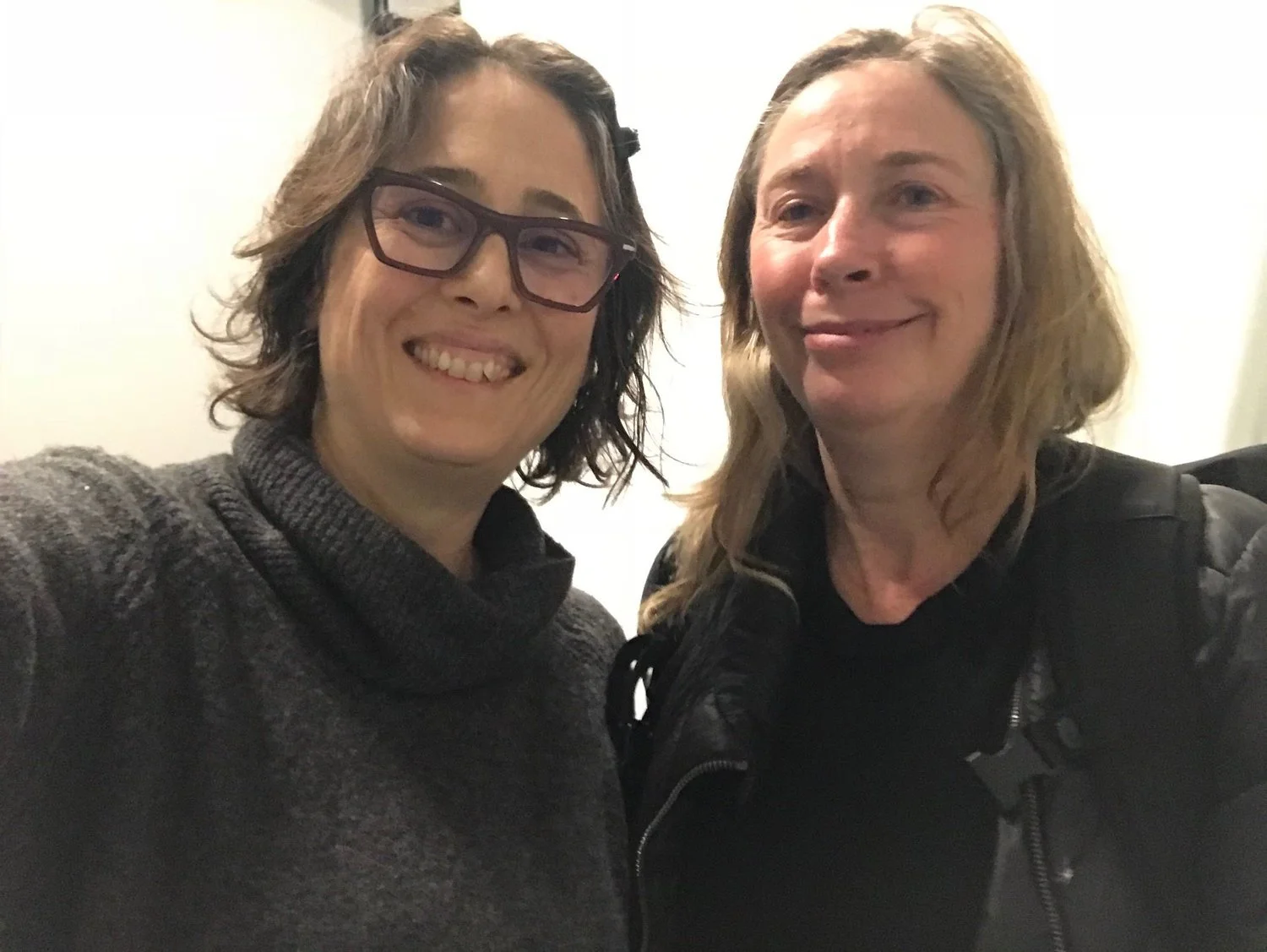 Episode 63: Juliana Spahr