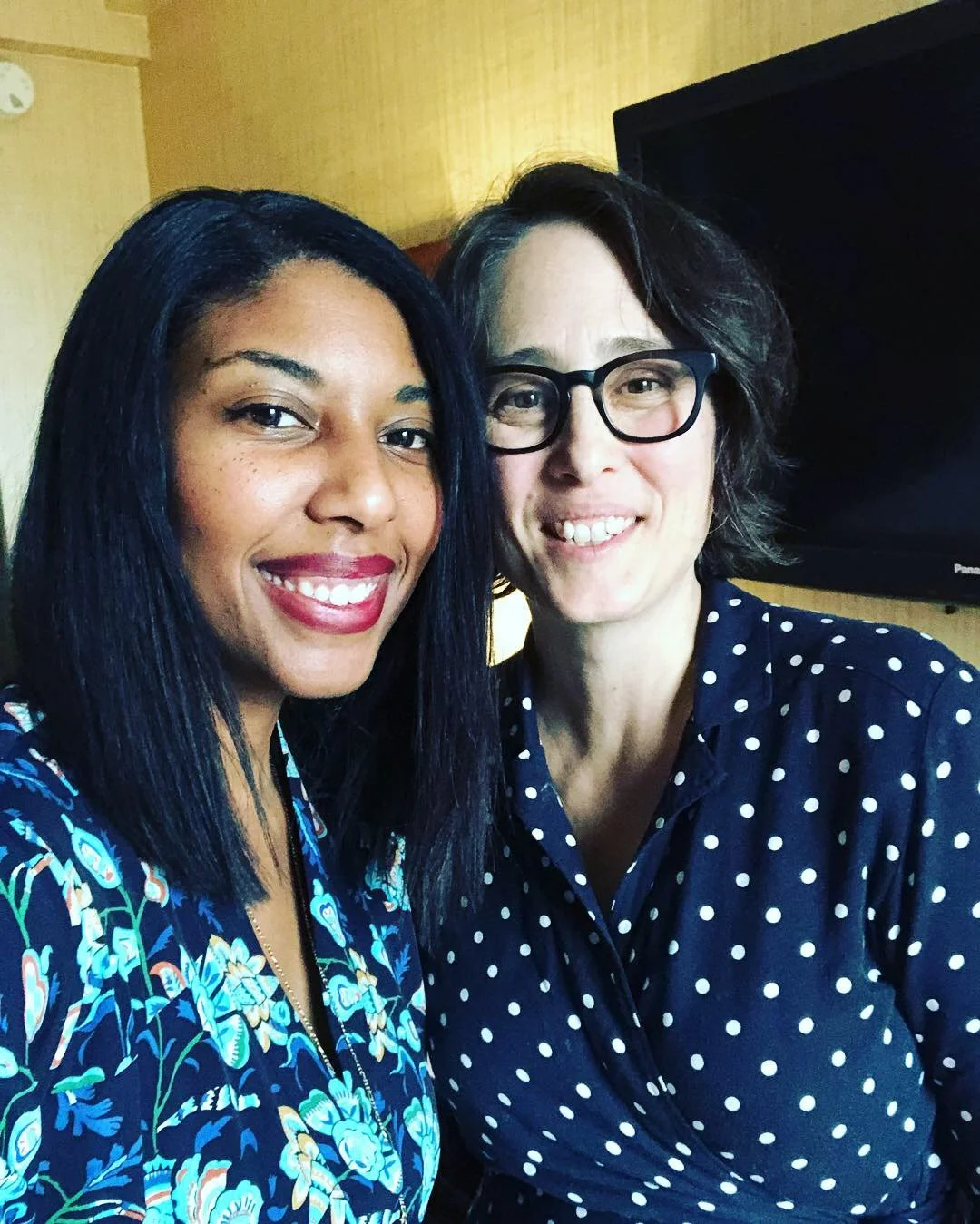 Episode 62: Khadijah Queen