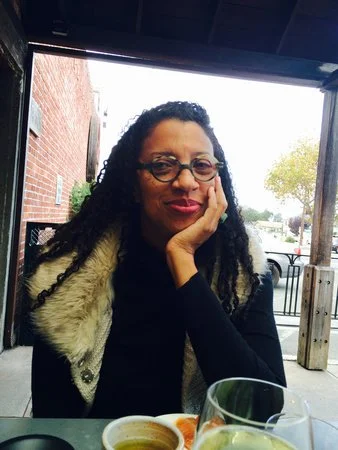Episode 60: Robin Coste Lewis