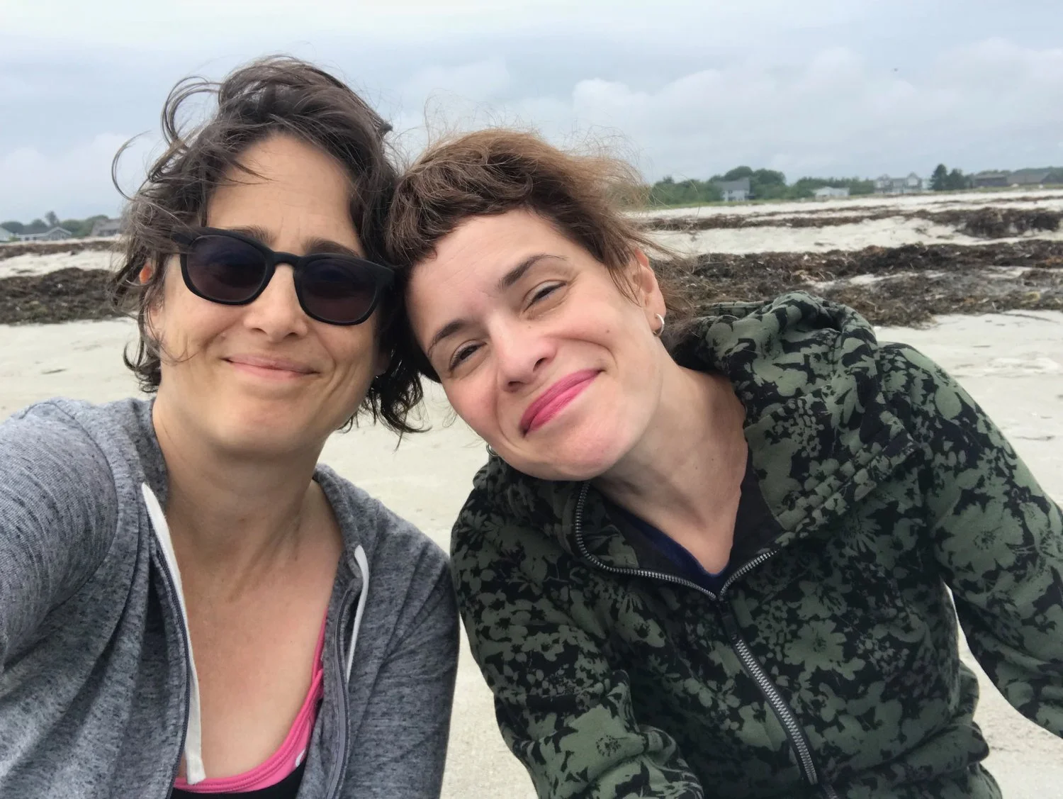 Episode 58: Cate Marvin