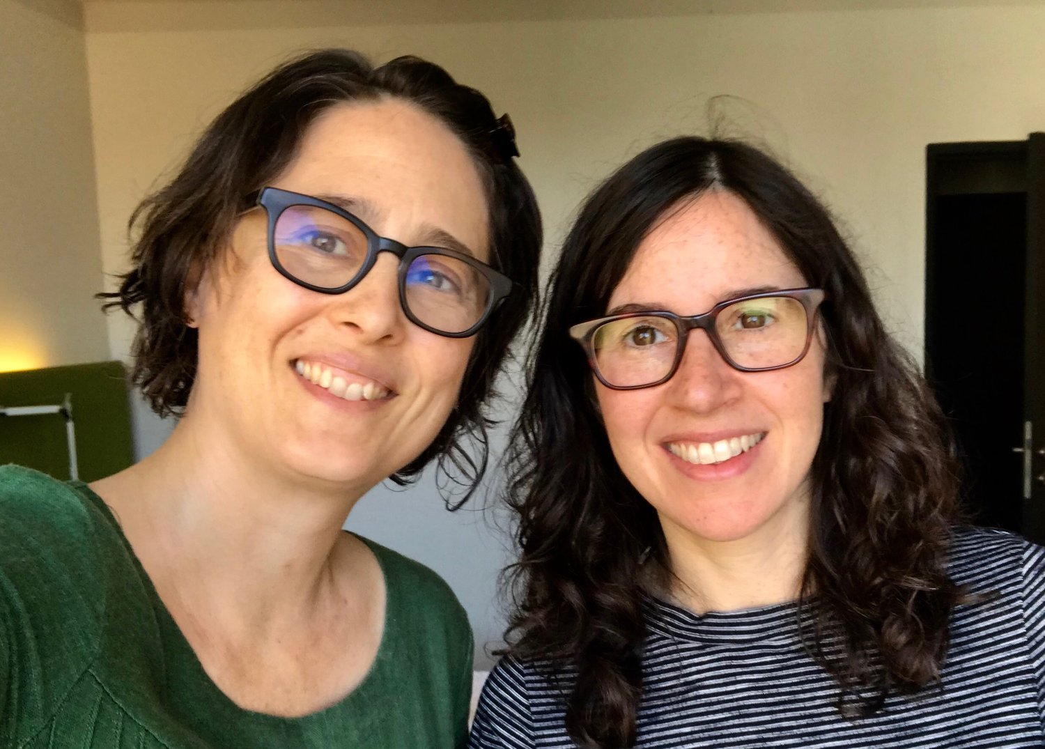 Episode 56: Jennifer Kronovet