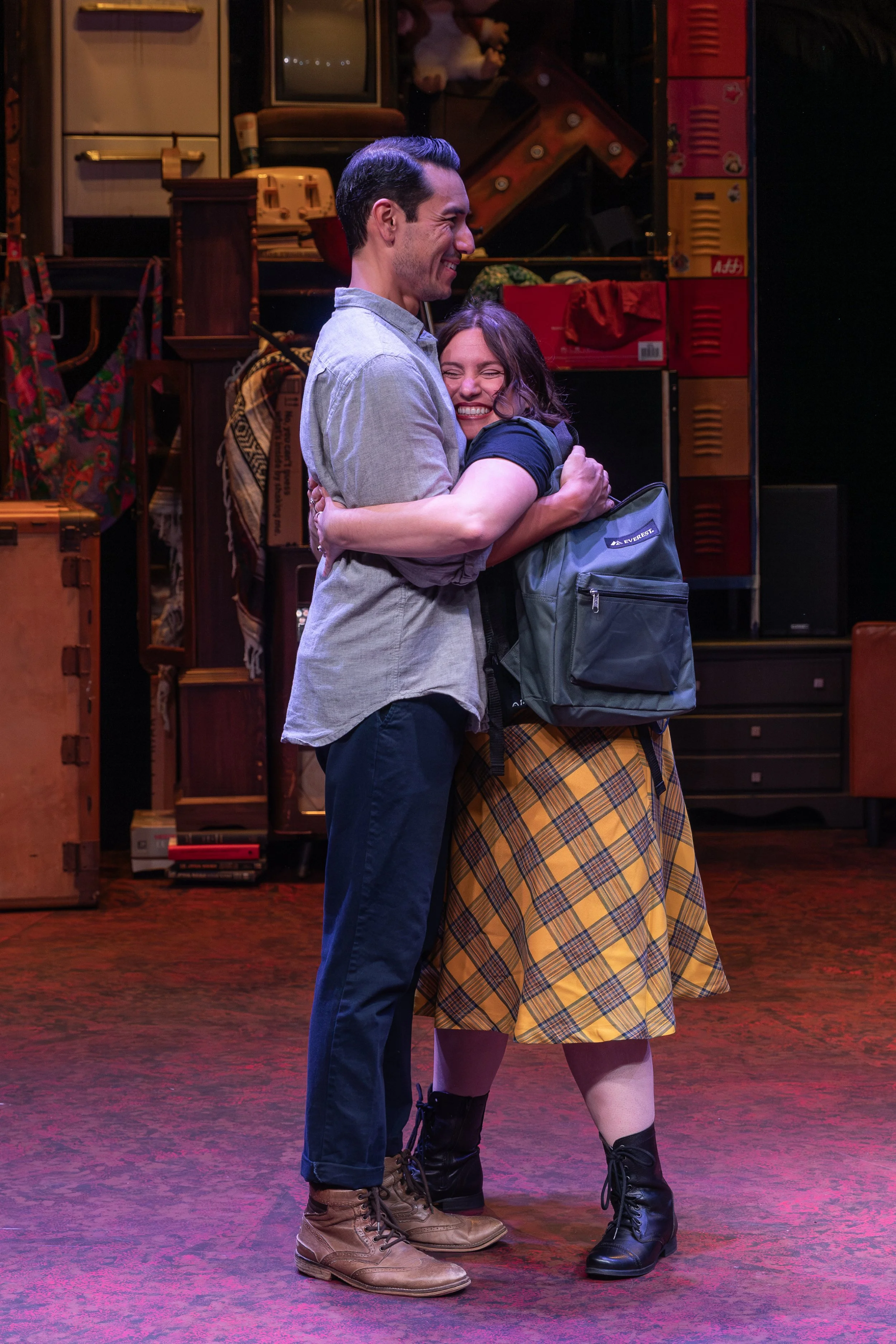 Photos by Karli Cadel