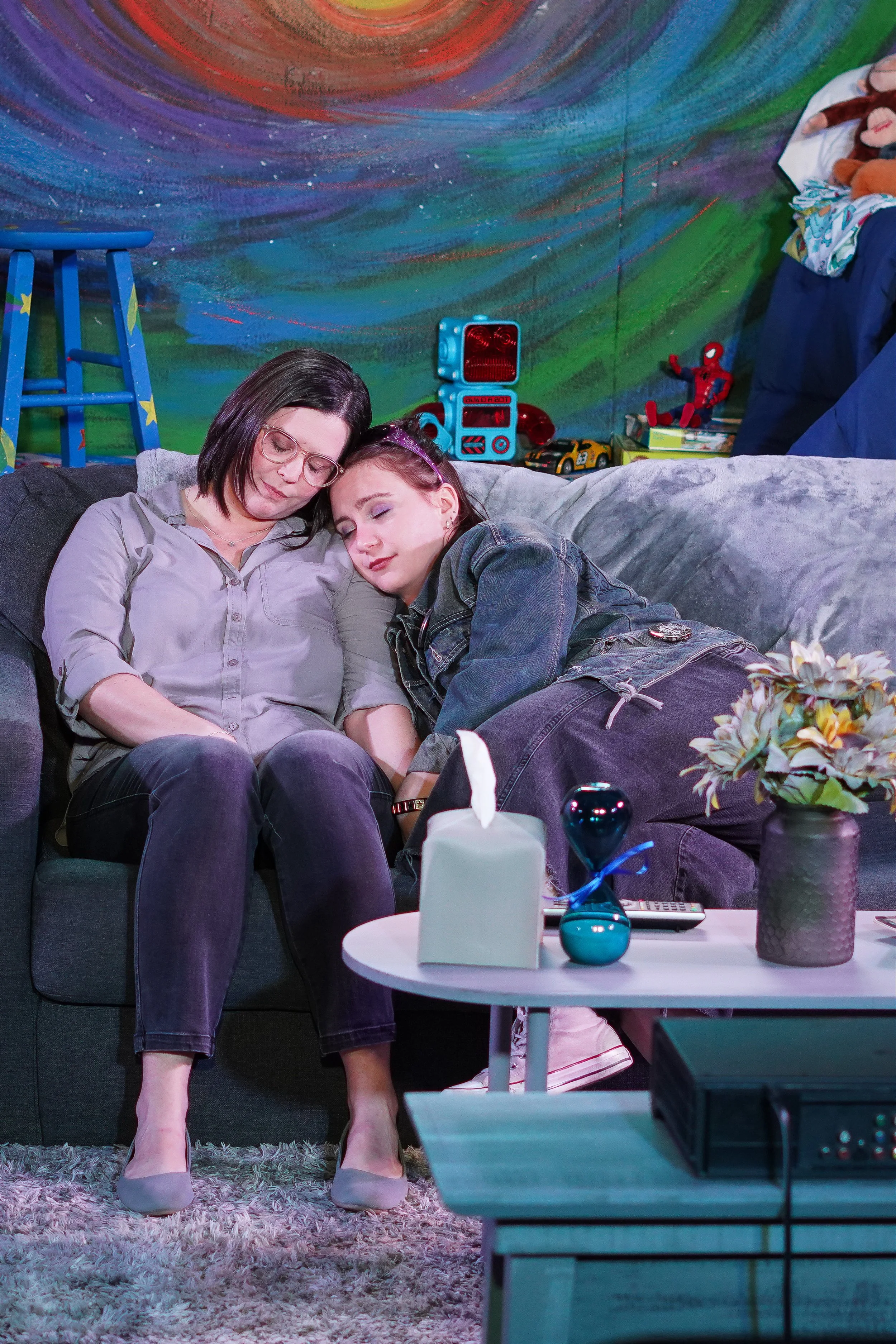 Photo by Megan Goyette