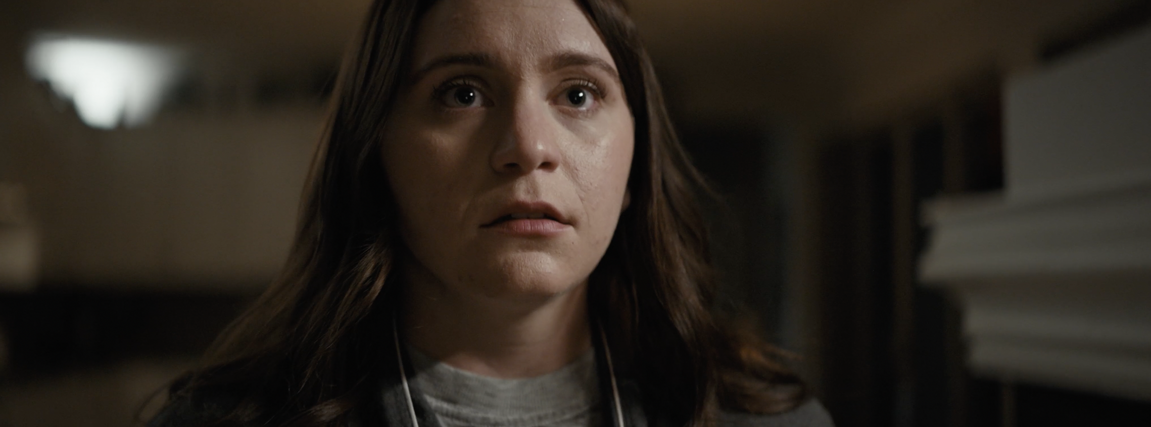 Kimberly Weinberger as Melissa