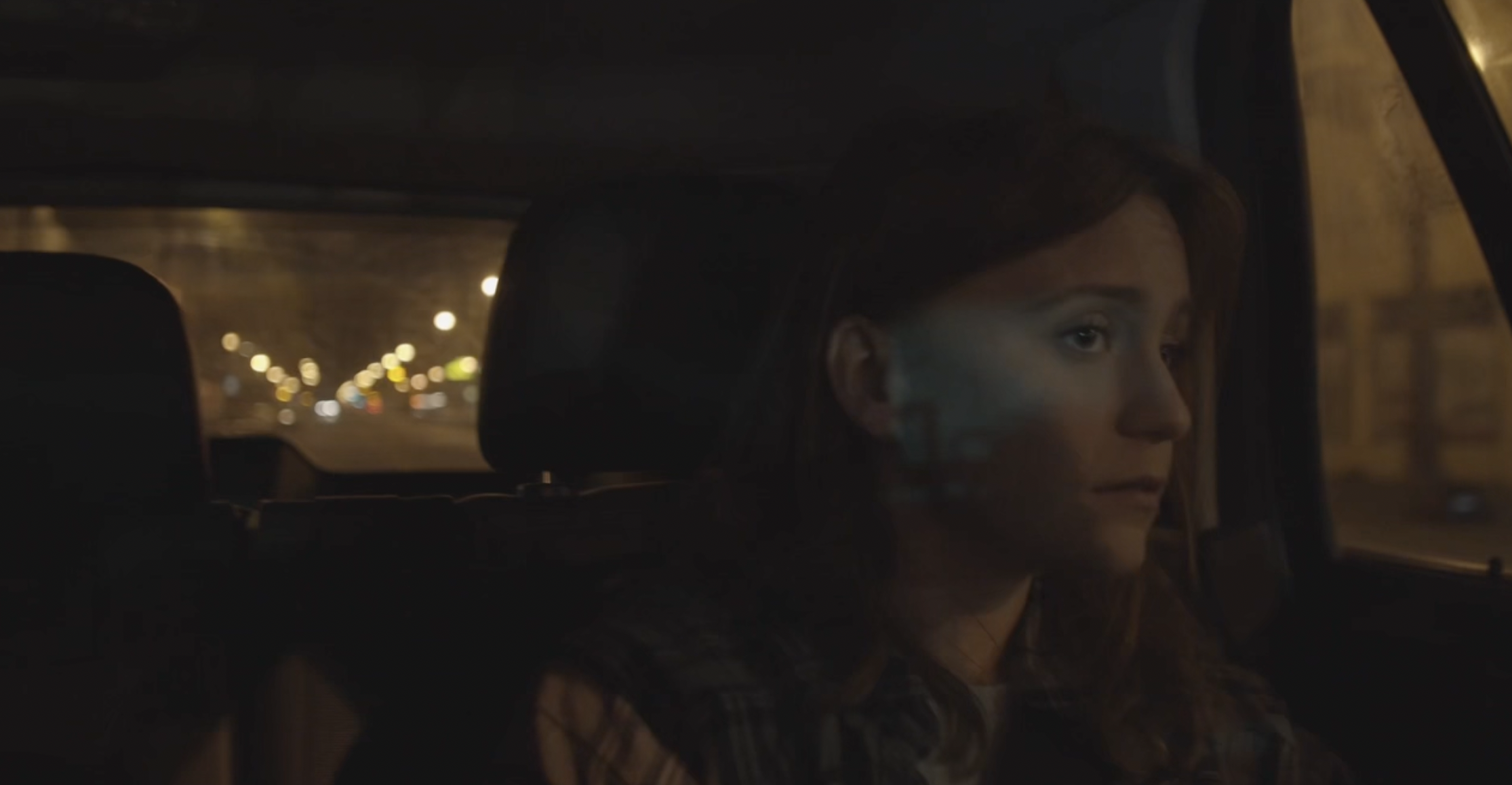 Kimberly Weinberger as Kelsey