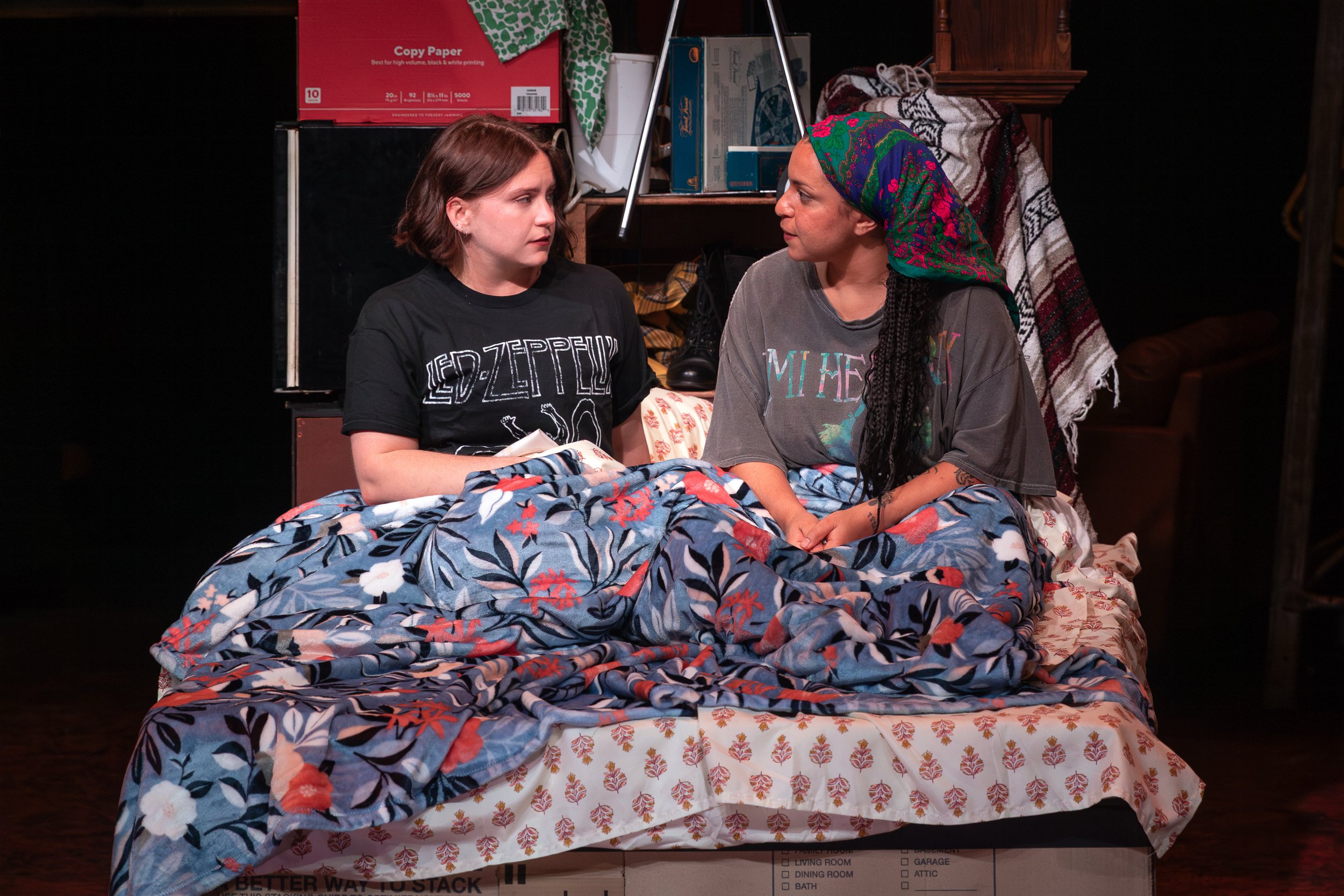 Photos by Karli Cadel