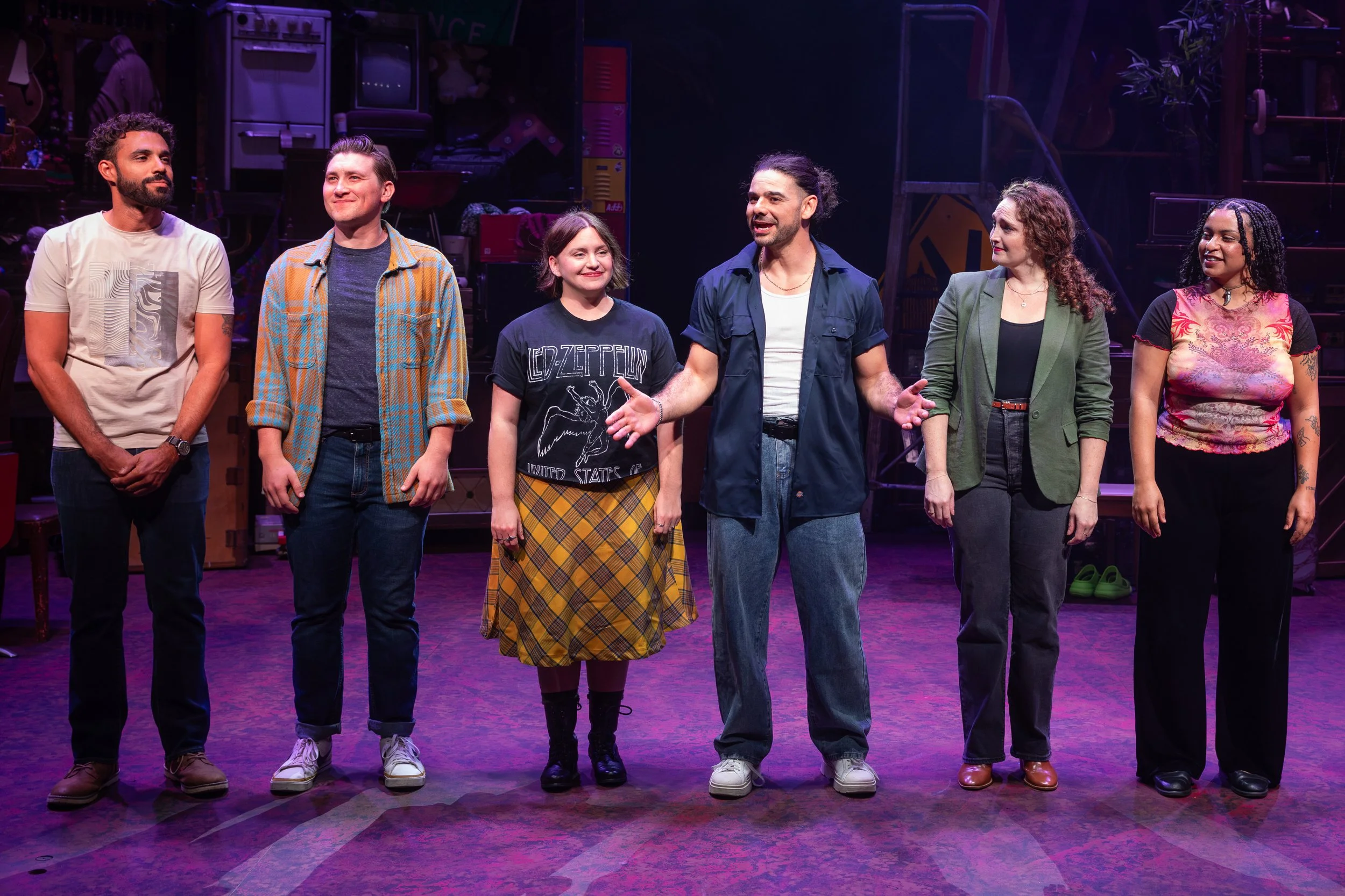 Photos by Karli Cadel