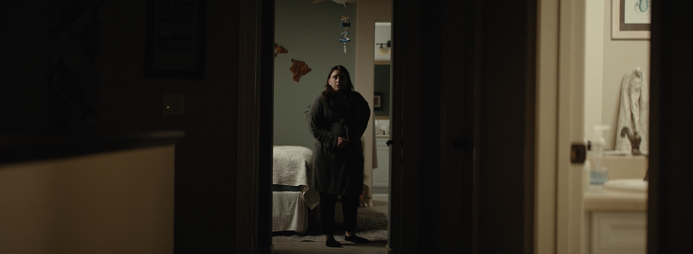 Kimberly Weinberger as Melissa