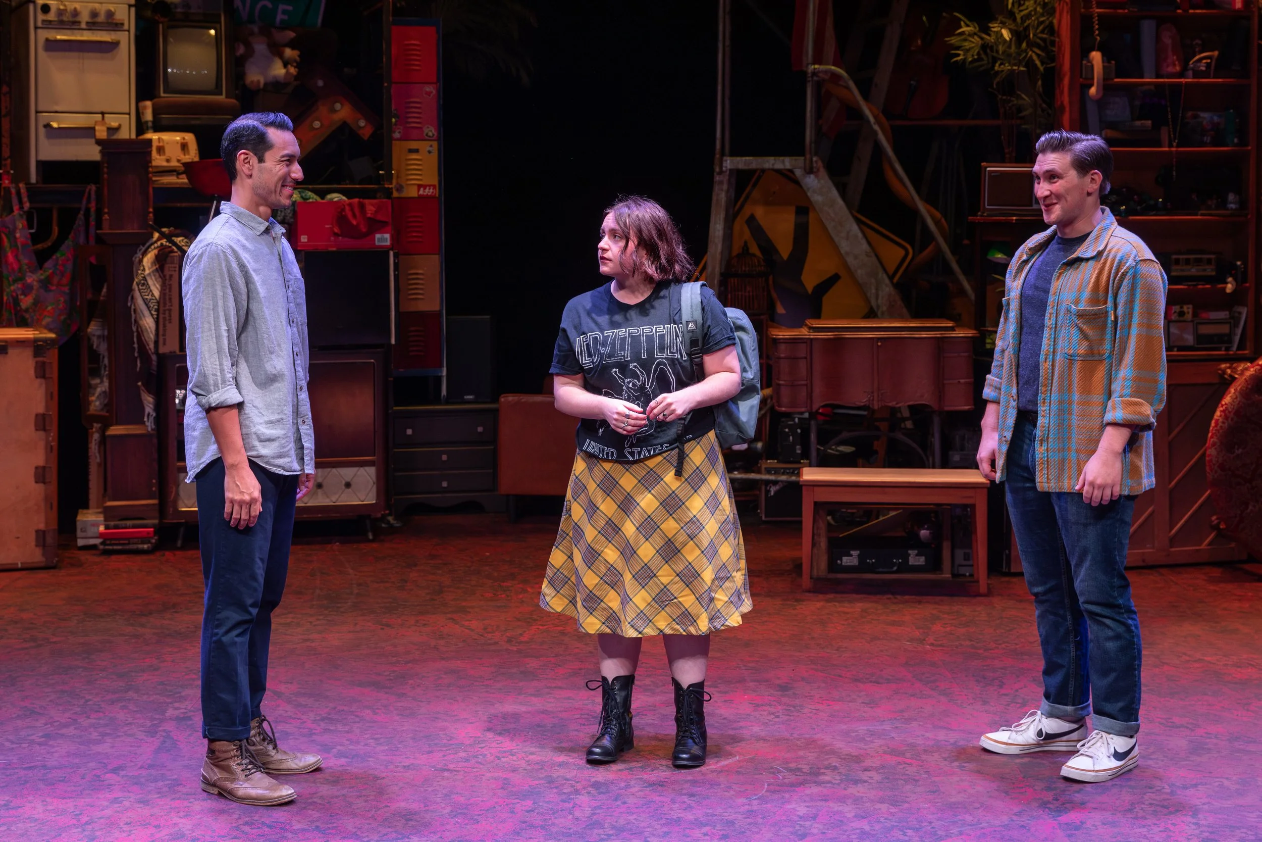 Photos by Karli Cadel